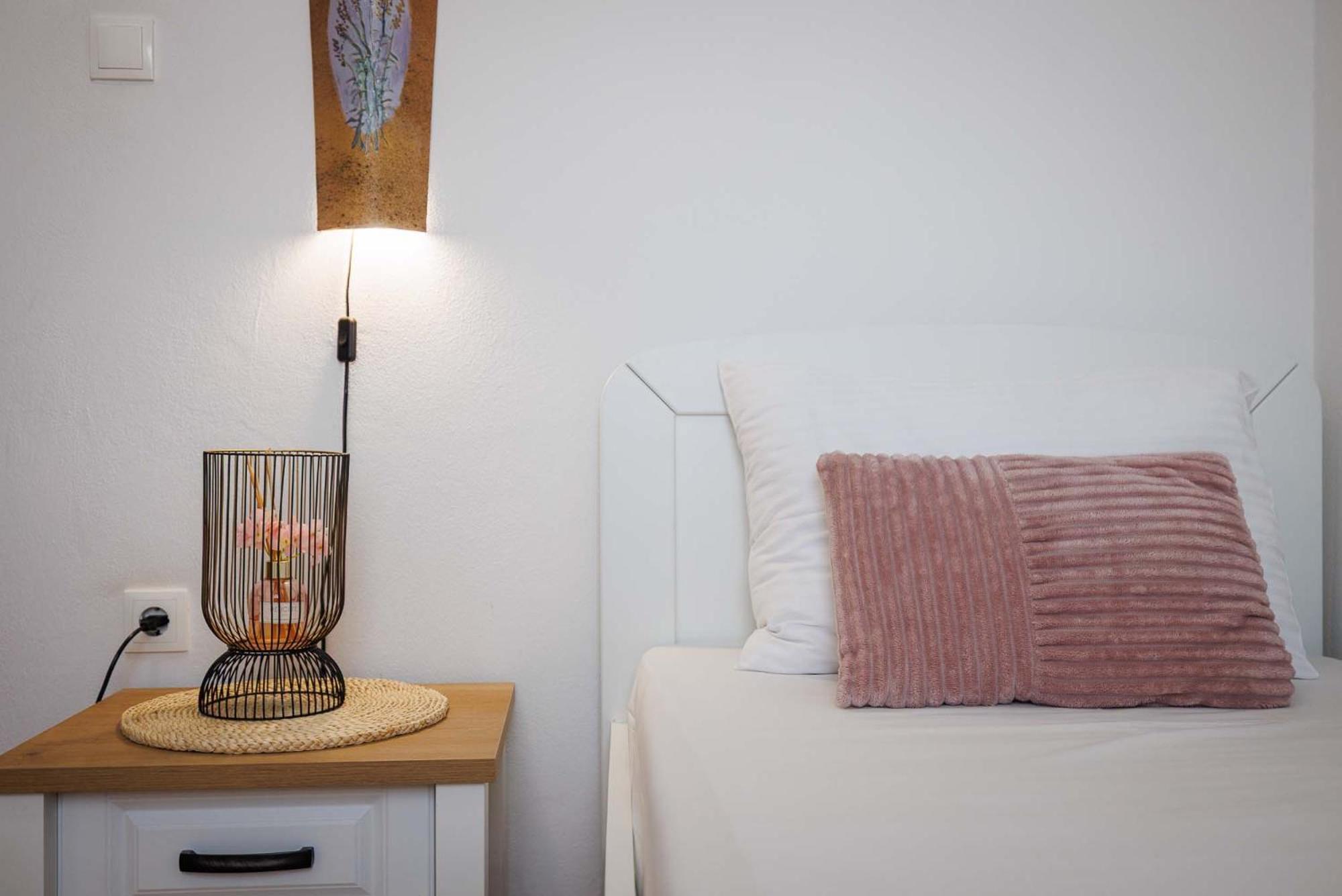 Apartment Marina Корнич Екстер'єр фото